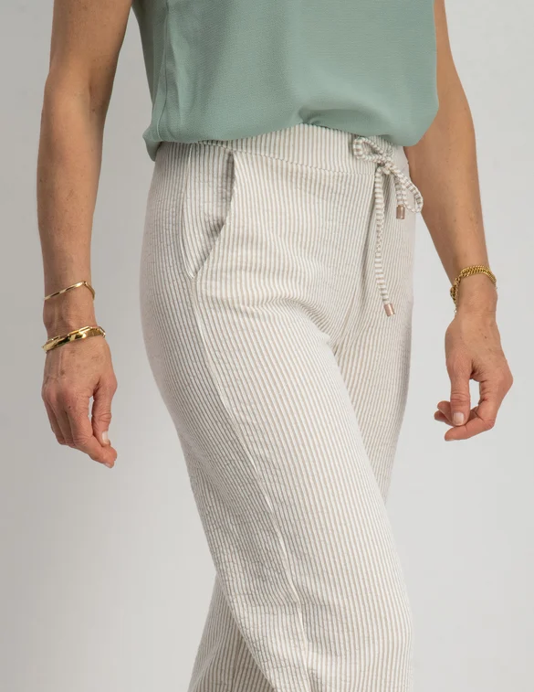 Geisha Pants 21153-20