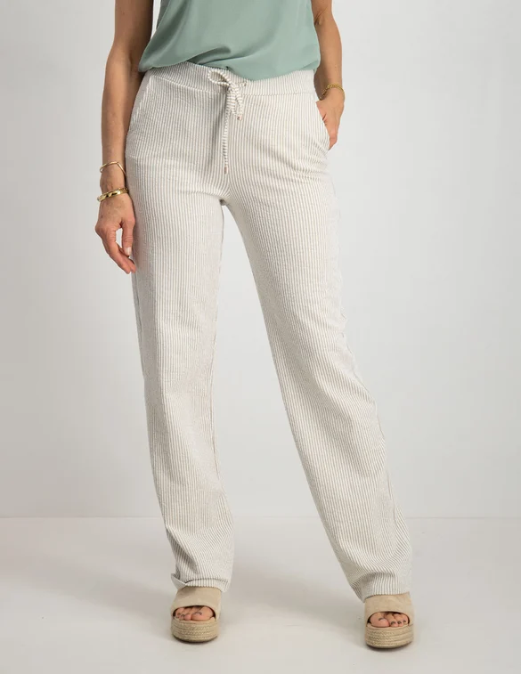 Geisha Pants 21153-20