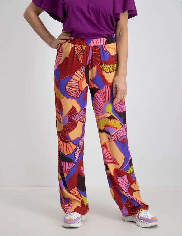 Geisha Pants 31408-20