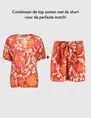 Geisha Pants 41410-20