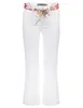 Geisha Pants 7/8 flair 31045-10