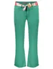 Geisha Pants 7/8 flair 31045-10