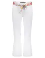 Geisha Pants 7/8 flair 31045-10