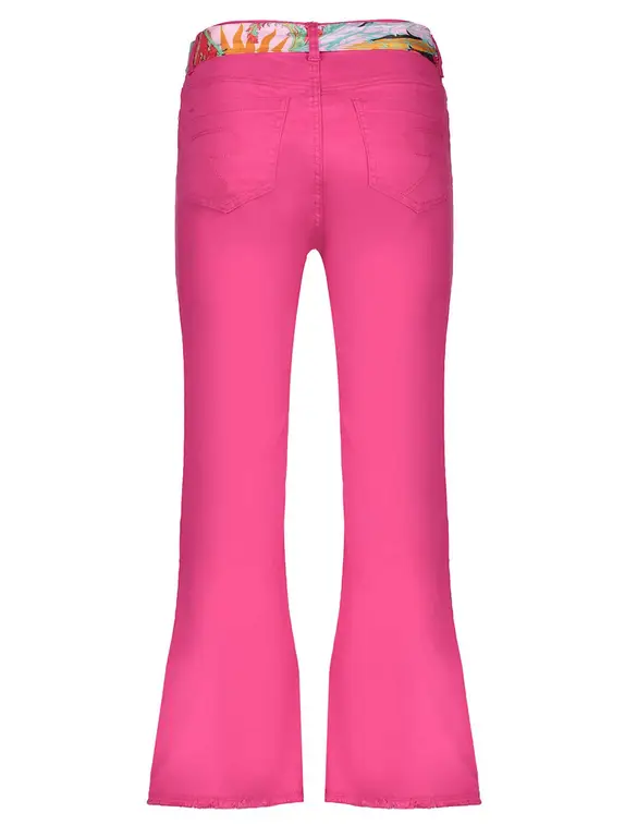 Geisha Pants 7/8 flair 31045-10