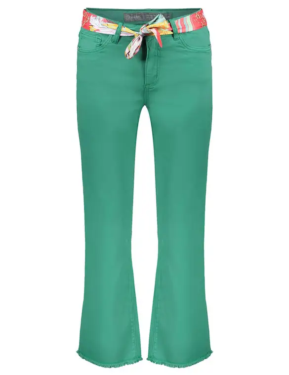 Geisha Pants 7/8 flair 31045-10