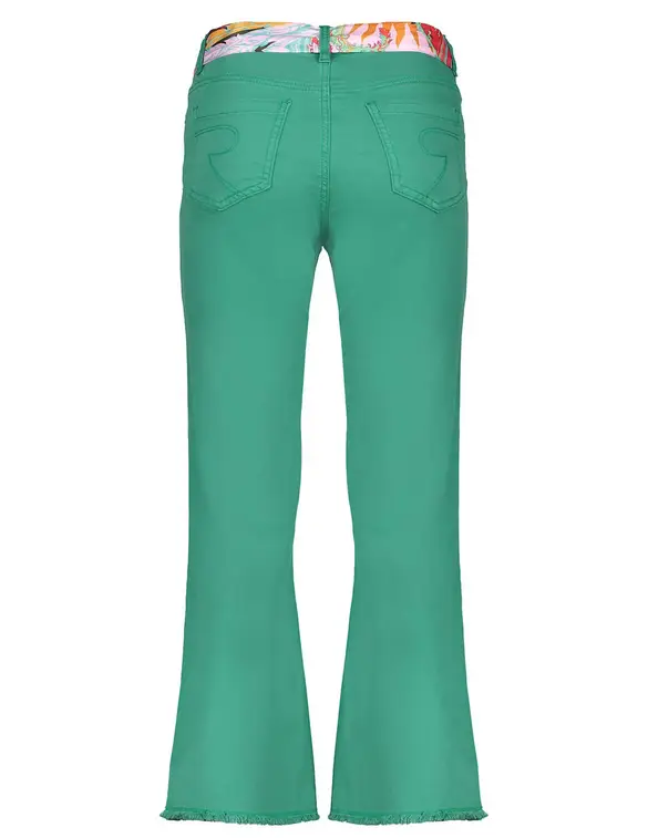 Geisha Pants 7/8 flair 31045-10
