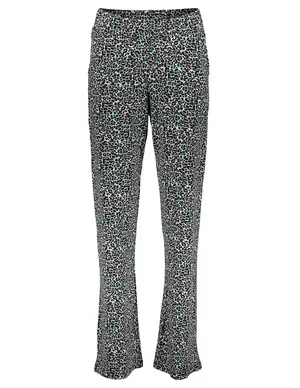 Geisha Pants AOP 21385-60 BRITT