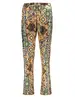 Geisha Pants AOP 21385-60 BRITT
