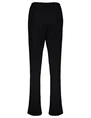 Geisha Pants baggy elastic waist 21500-10
