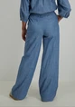 Geisha Pants chambray 51174-70