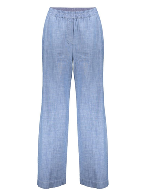 Geisha Pants chambray 51174-70