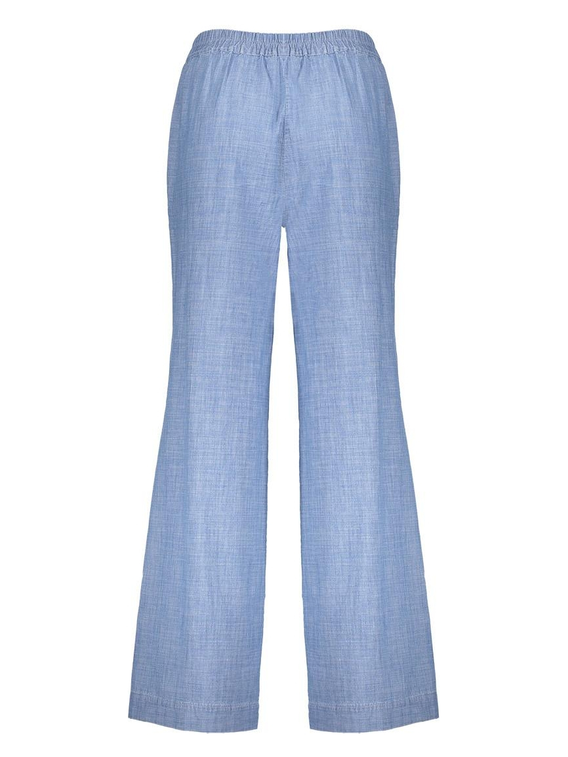 Geisha Pants chambray 51174-70