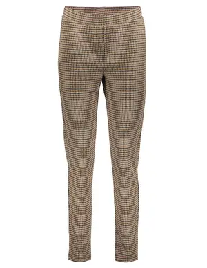 Geisha Pants check 31552-60