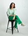 Geisha Pants comfy 31090-21