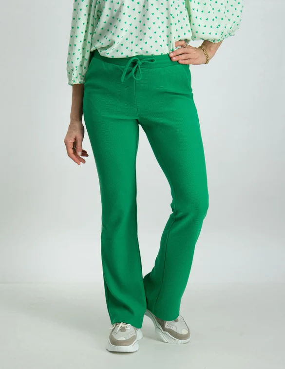 Geisha Pants comfy 31090-21