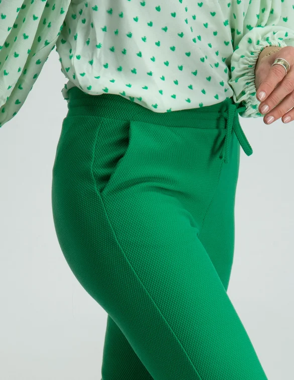 Geisha Pants comfy 31090-21