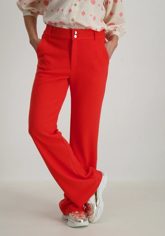 Geisha Pants comfy 51126-21