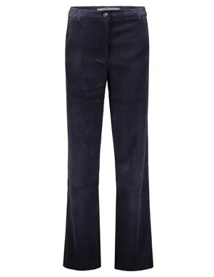 Geisha Pants cord flair 31532-10