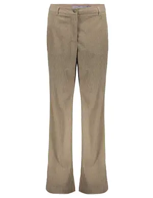 Geisha Pants cord flair 31532-10