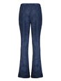 Geisha Pants denim flowers 51601-26