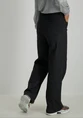 Geisha Pants denim structure 41852-14