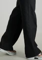 Geisha Pants denim structure 41852-14