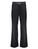 Geisha Pants denim structure 41852-14