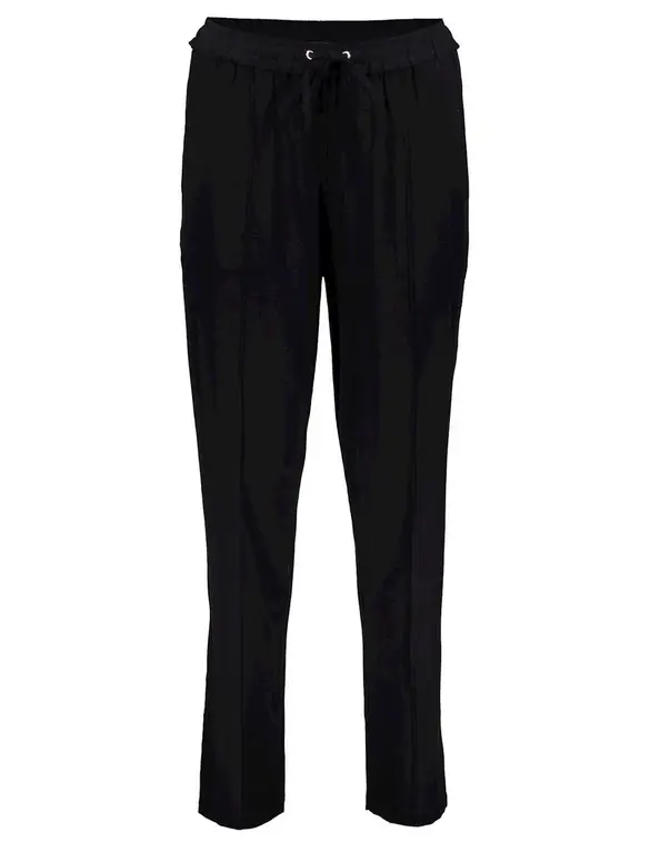 Geisha Pants elastic ruffle 31072-60 31073-60