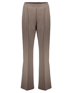Geisha Pants elastic waist 41576-60