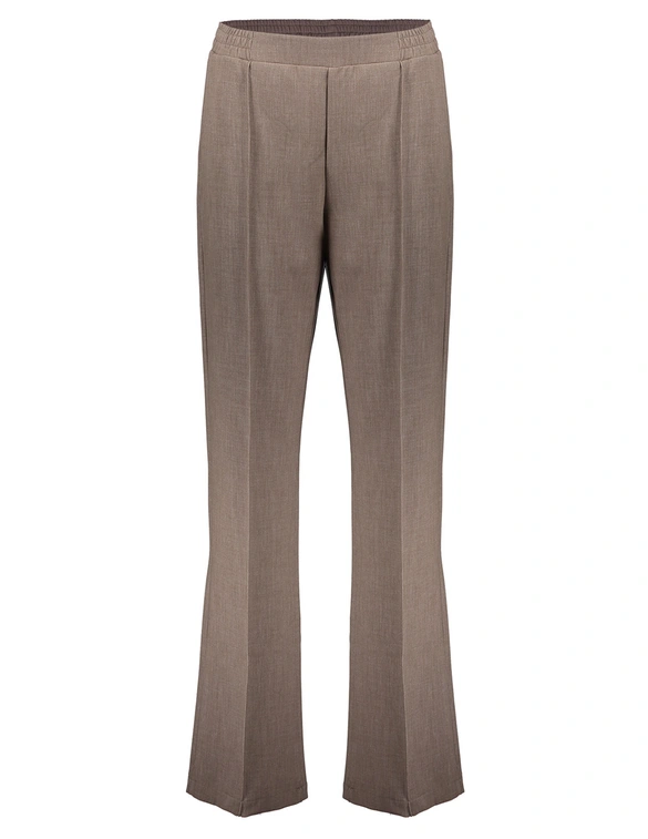 Geisha Pants elastic waist 41576-60