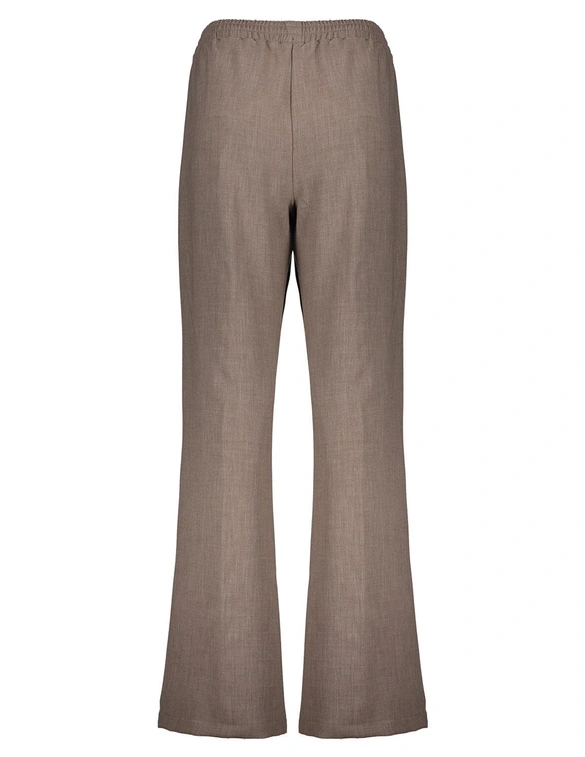 Geisha Pants elastic waist 41576-60