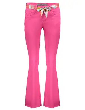 Geisha Pants flair 31044-10