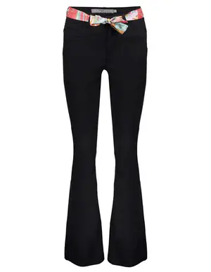 Geisha Pants flair 31044-10