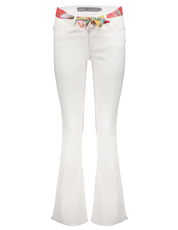 Geisha Pants flair 31044-10