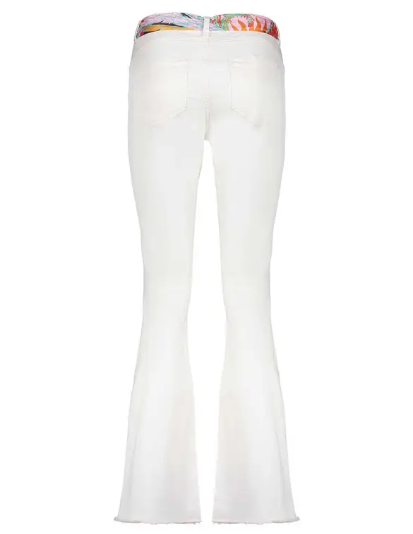 Geisha Pants flair 31044-10
