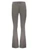 Geisha Pants flared legging jacquard 21841-60