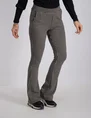 Geisha Pants flared legging jacquard 21841-60