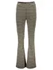 Geisha Pants jacquard 31110-47
