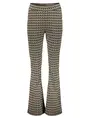 Geisha Pants jacquard 31110-47