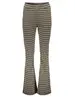 Geisha Pants jacquard 31110-47