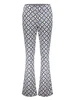 Geisha Pants jaqcuard 51170-70