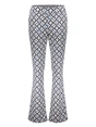 Geisha Pants jaqcuard 51170-70
