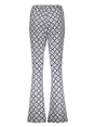 Geisha Pants jaqcuard 51170-70