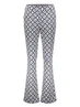 Geisha Pants jaqcuard 51170-70