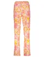 Geisha Pants jersey AOP 31069-60 BRITT