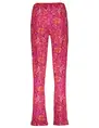 Geisha Pants jersey AOP 31069-60 BRITT