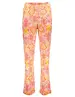 Geisha Pants jersey AOP 31069-60 BRITT