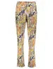 Geisha Pants jersey AOP 31069-60 BRITT