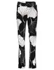 Geisha Pants jersey AOP 31355-60 BRITT