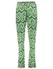 Geisha Pants jersey AOP 31355-60 BRITT